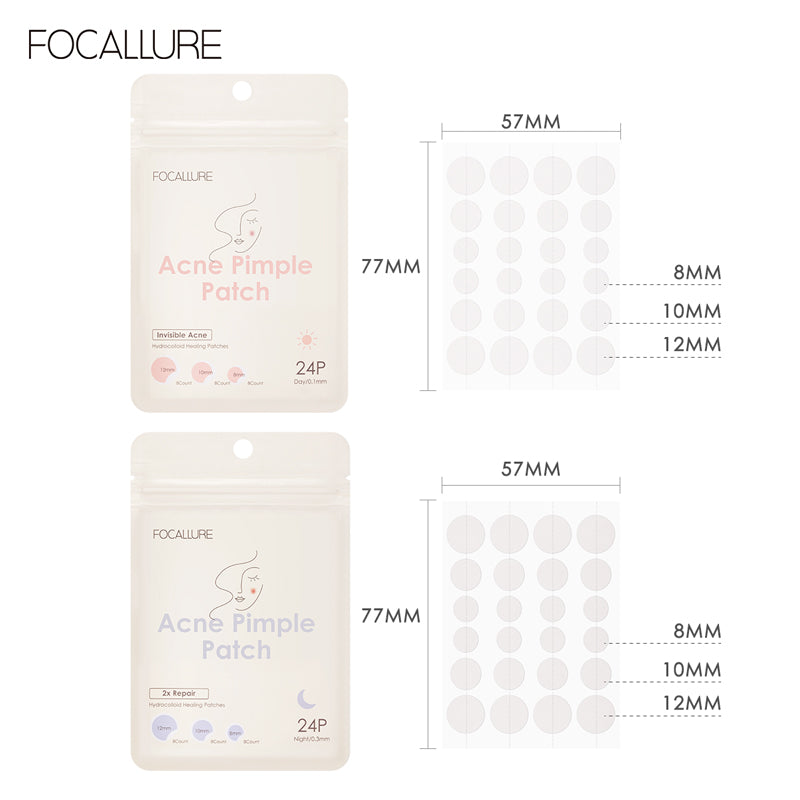 Focallure Acne Pimple Patch FA186 - 1