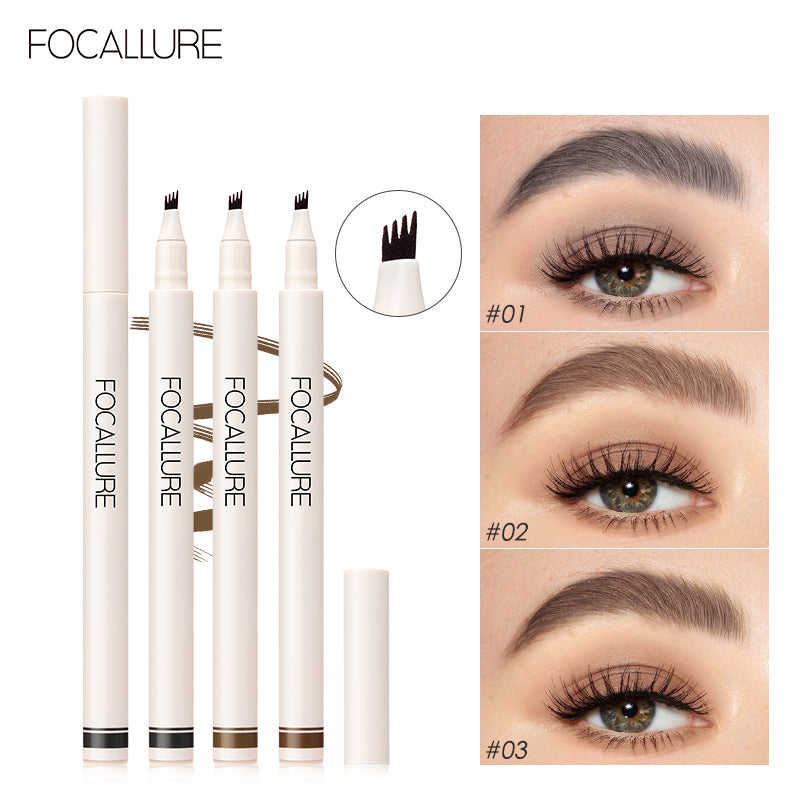 Focallure Tinted Brow Ink Pen FA161 03