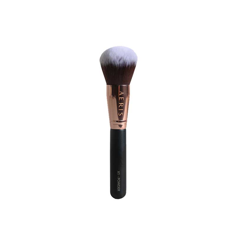 Aeris Beaute The Onyx 2 0 - Brushes - X1- Powder