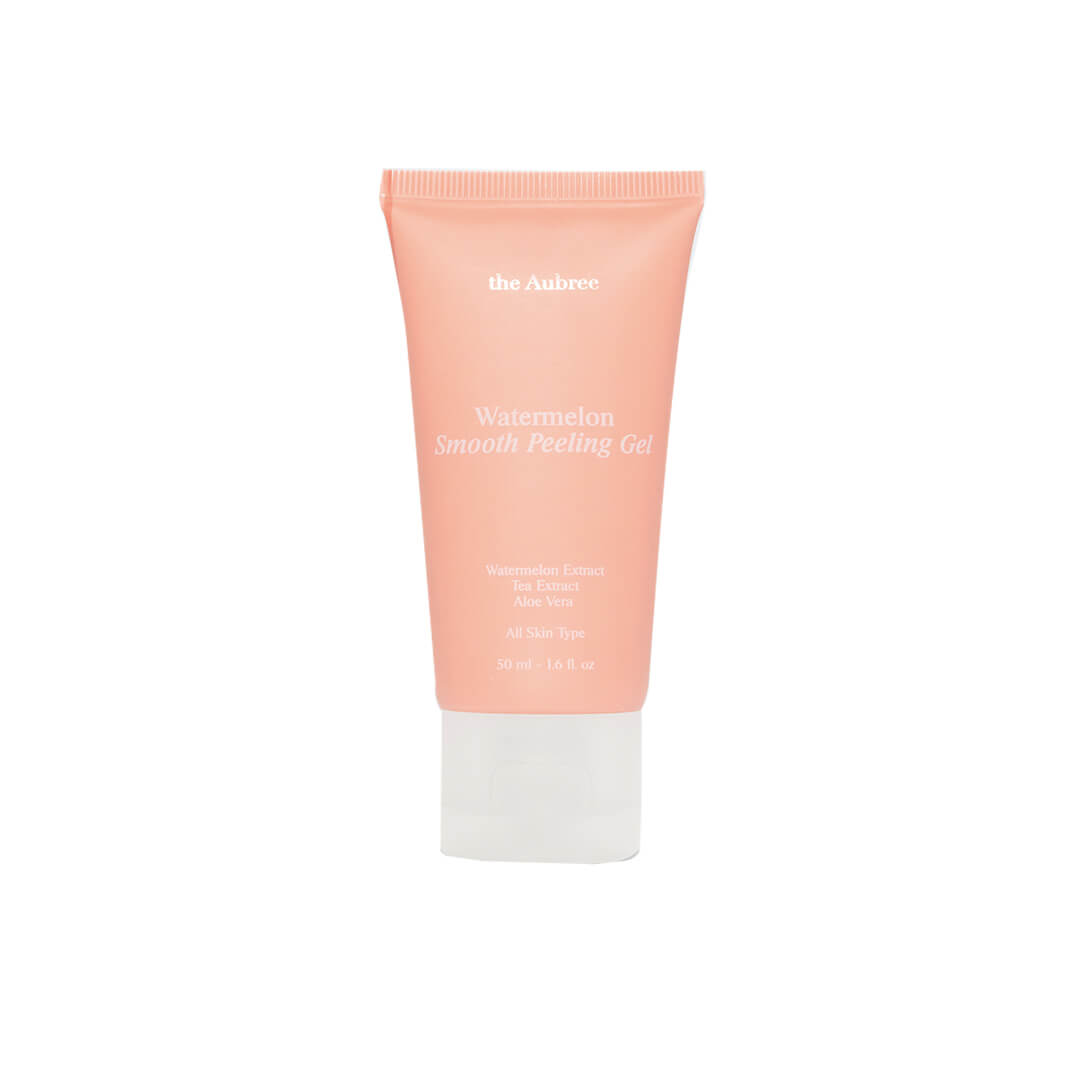 The Aubree Watermelom Smooth Peeling Gel Size | 50 ml