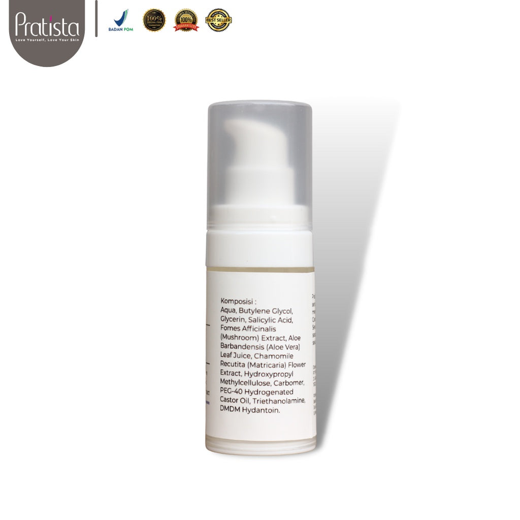 PRATISTA Acne Serum 20ml