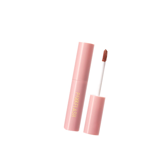 Pinkflash M01 Lip & Cheek Duo Matte Tint - #205 | 30 ml