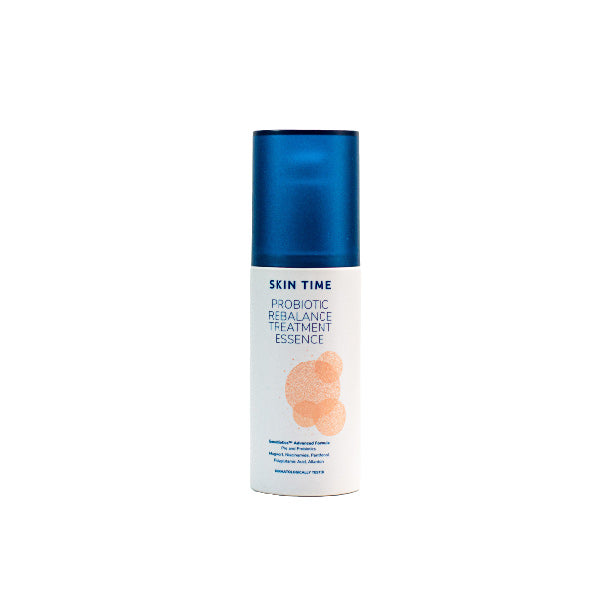 Skin Time Probiotic Rebalance Treatment Essence | 100 ml