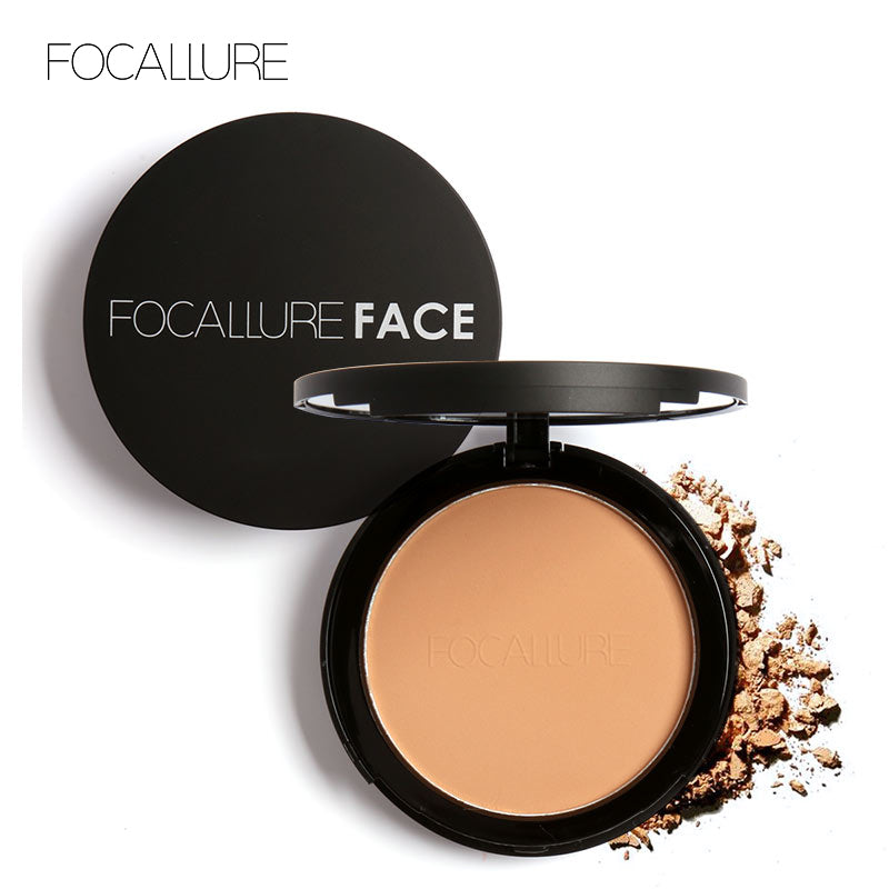 Focallure Powder FA16 - #3