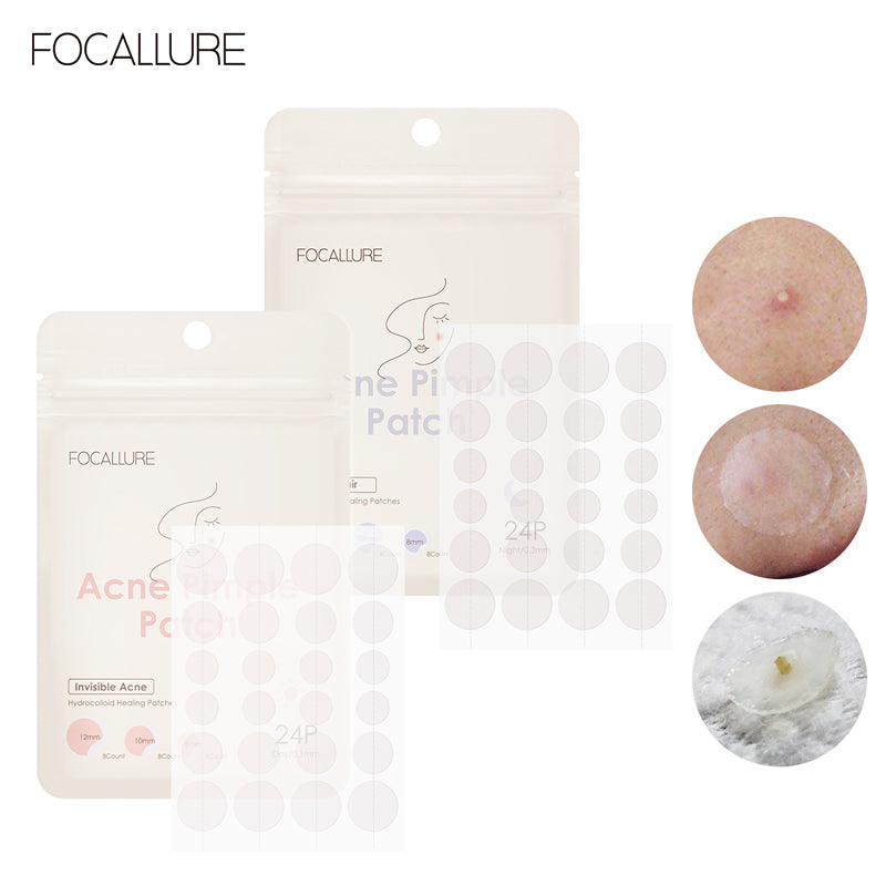 Focallure Acne Pimple Patch FA186 - 2