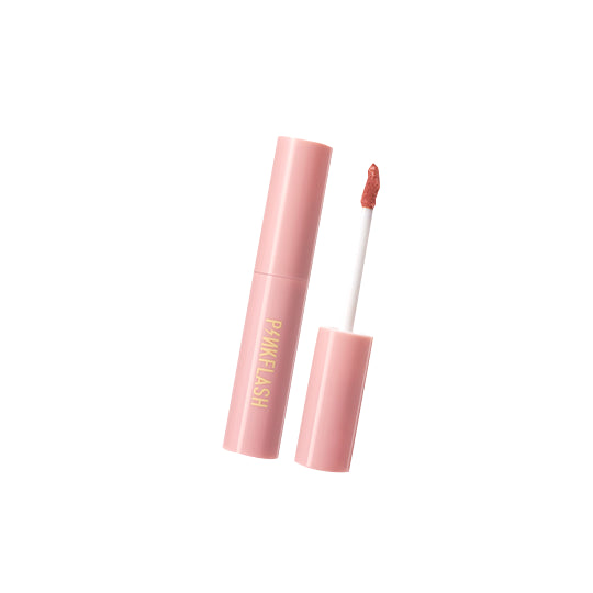 Pinkflash M01 Lip & Cheek Duo Matte Tint - #203 | 30 ml