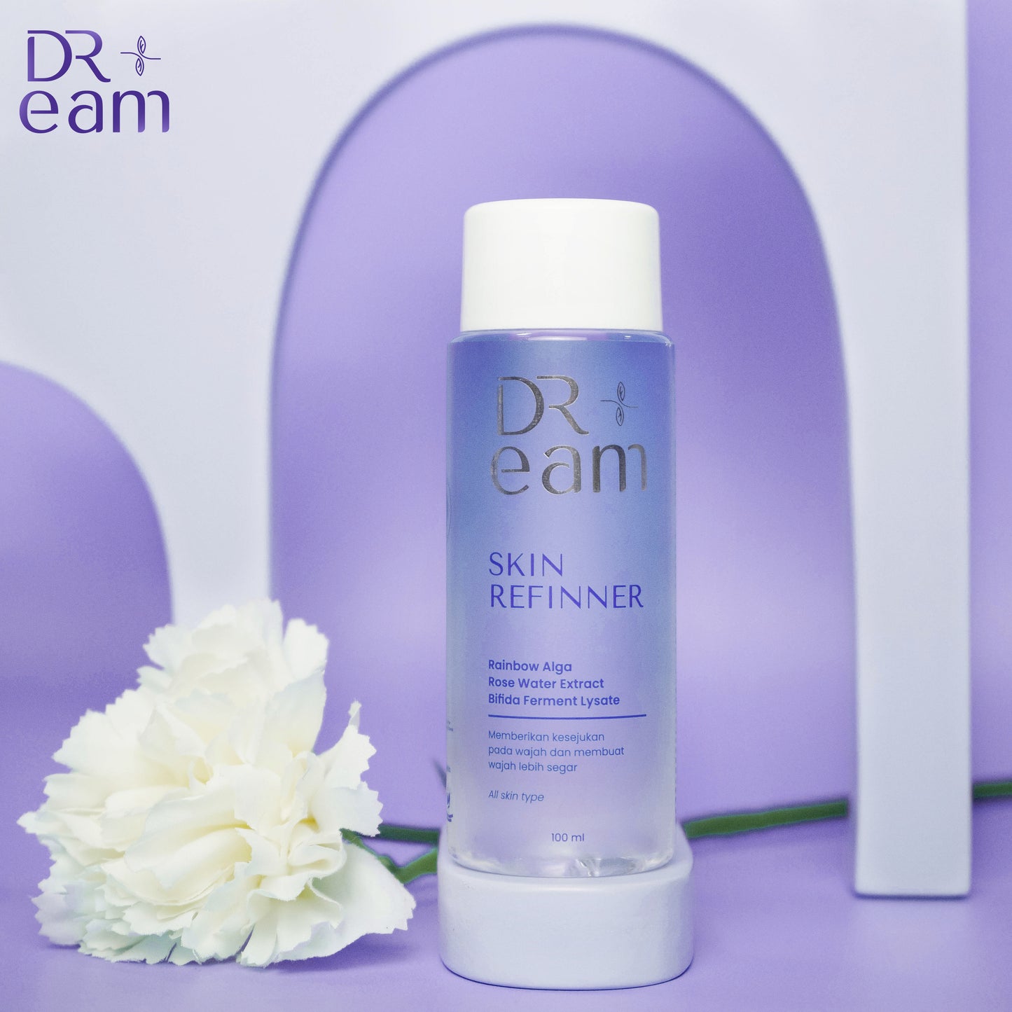 Dr+Eam Skin Refiner