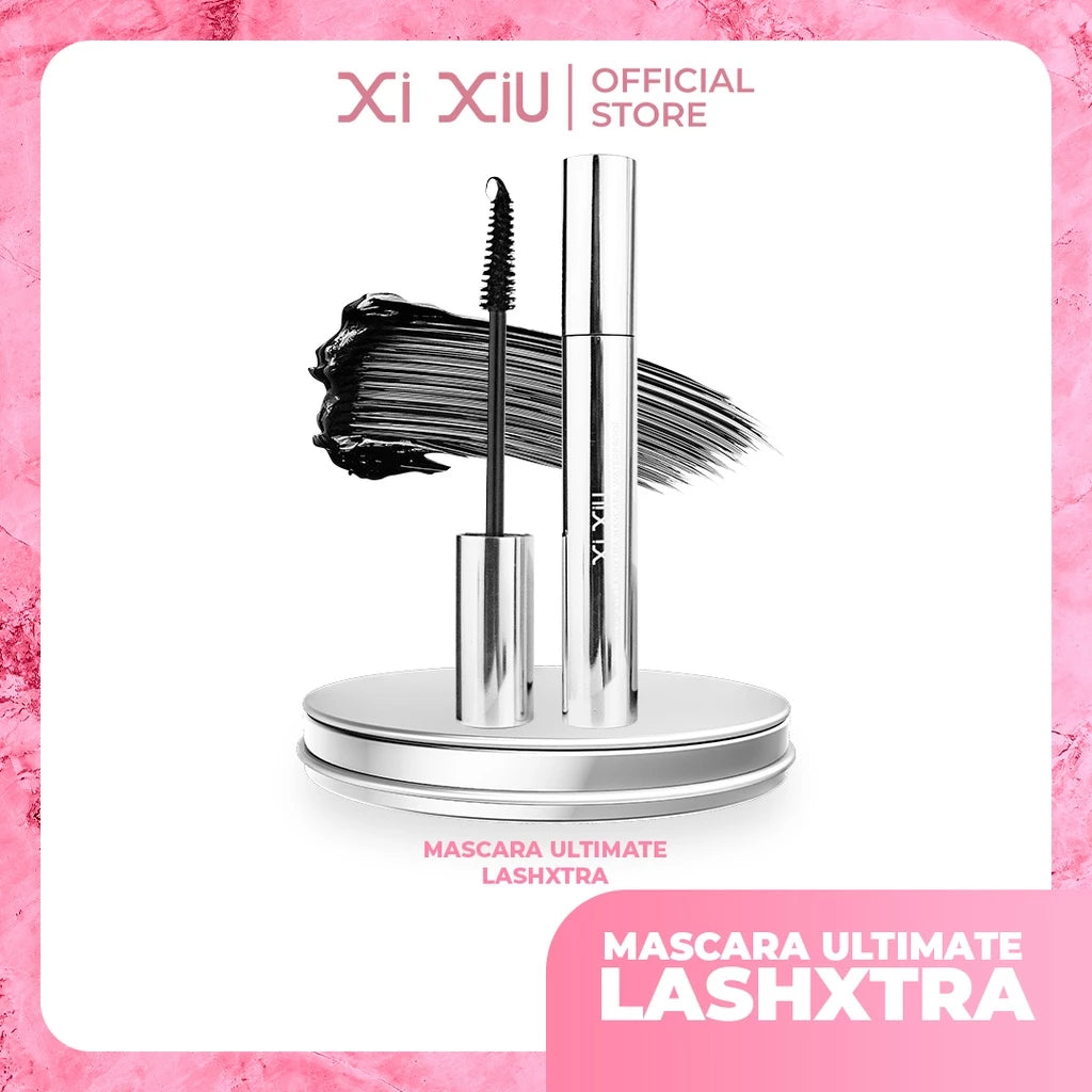 Xi Xiu Mascara Ultimate Lashxtra | 10 g