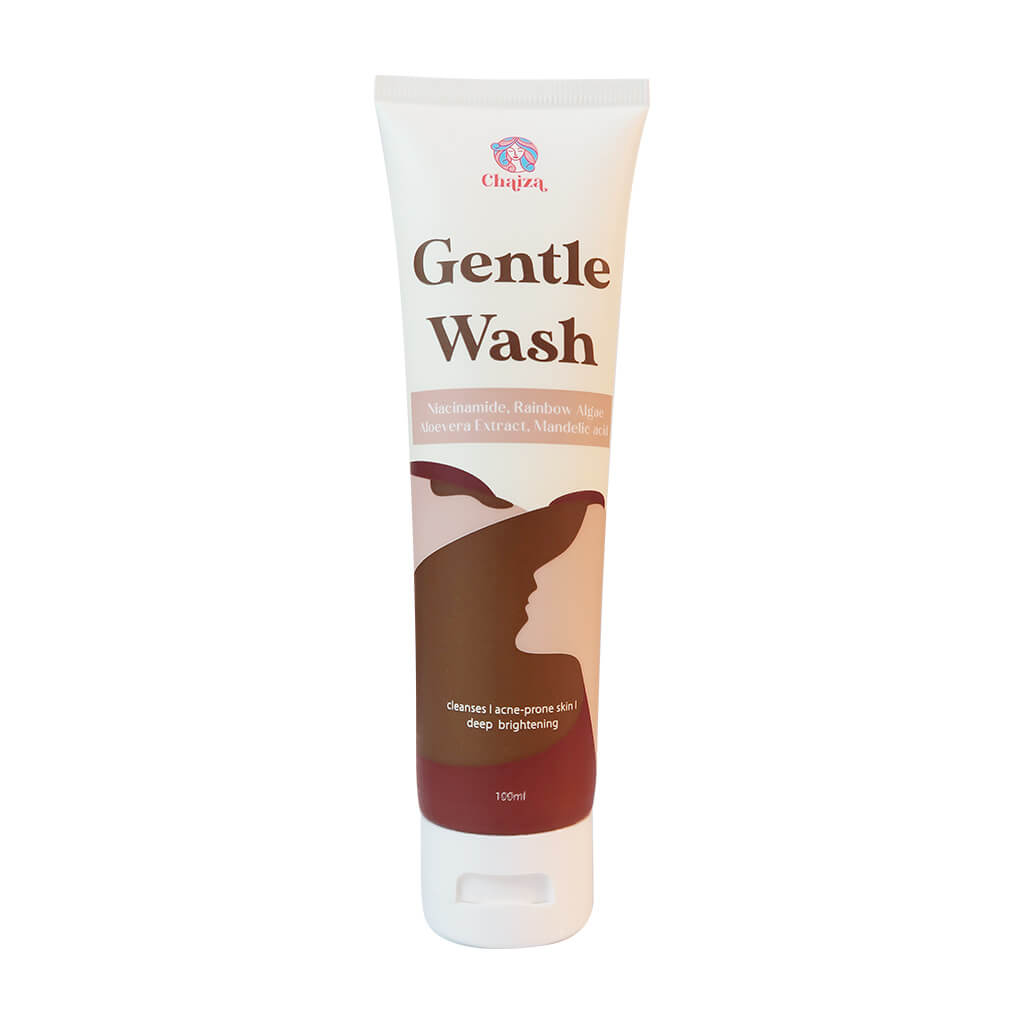 Chaiza Gentle Wash