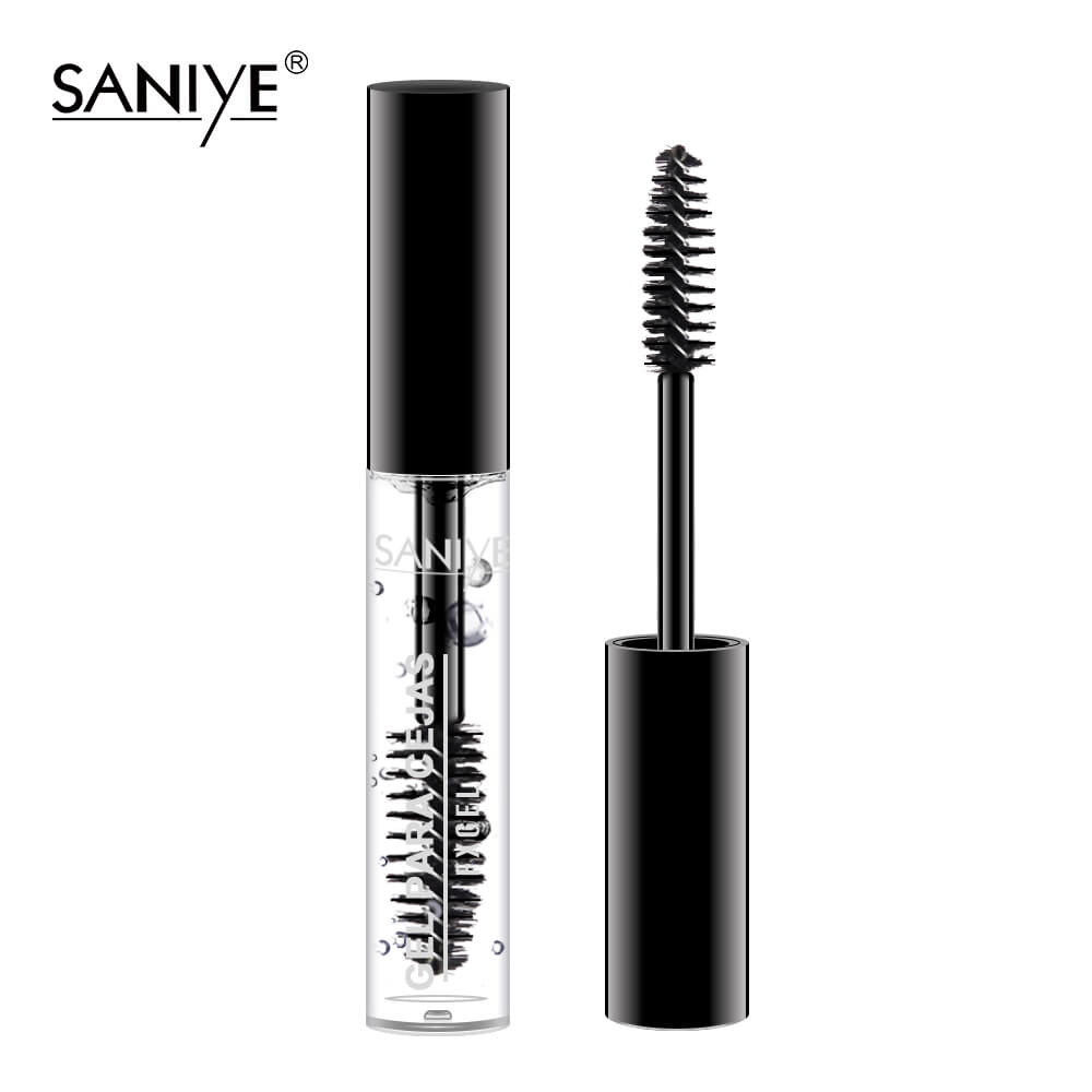 Saniye Transparent Eyebrow & Eyelish Setting Gel M310 | 30 g