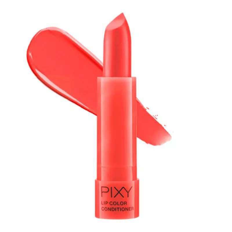 Pixy Lip Conditioner Orange | 3.7 g