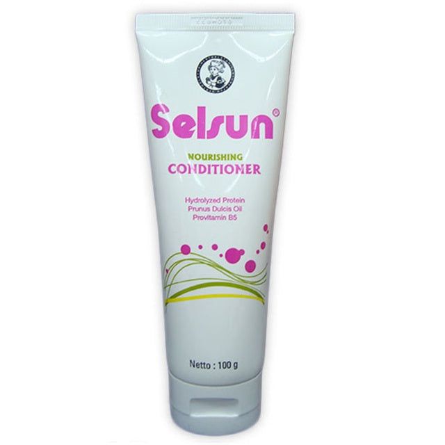 SELSUN Conditioner 100gr