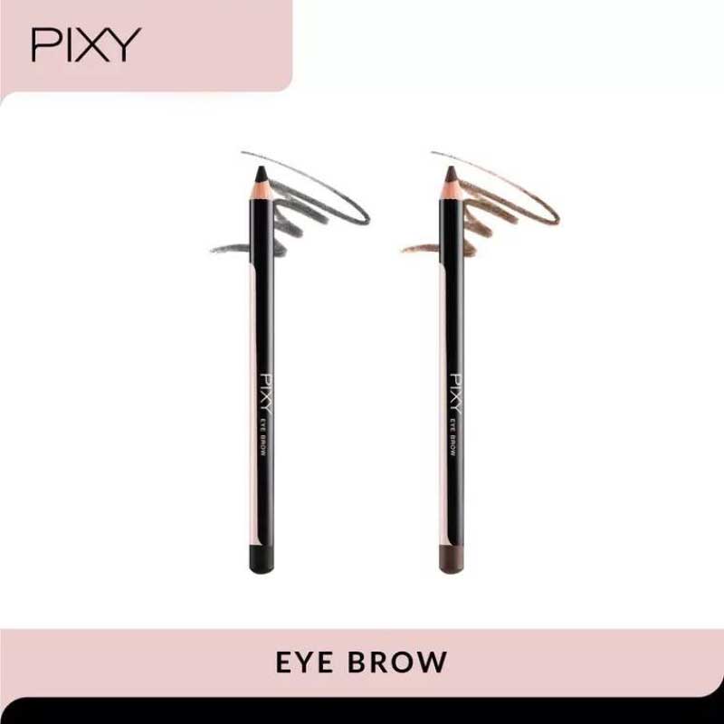 Pixy Eye Brow Black | 1.1 g