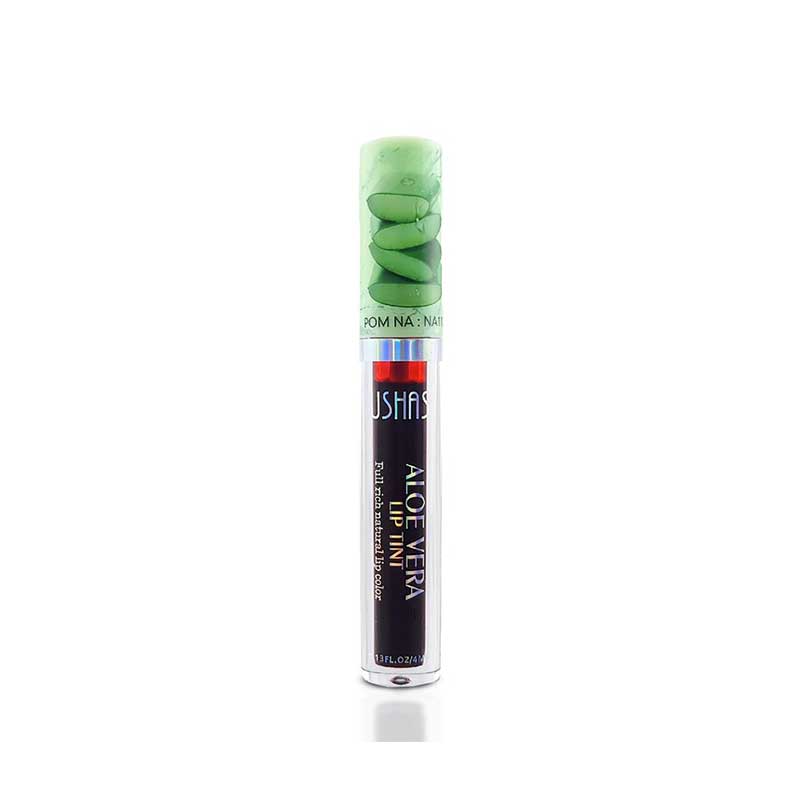 Ushas LP2116 Aloe Vera Lip Tint 04 | 4ml