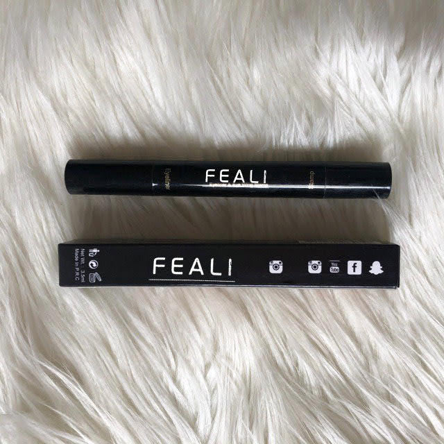 Feali Eyeliner Stamp 2 in 1 Big | 3.5ml