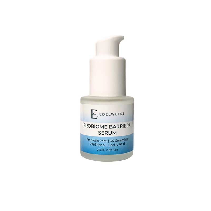 Edelweyss ProBiome Barrier+ Serum | 20ml