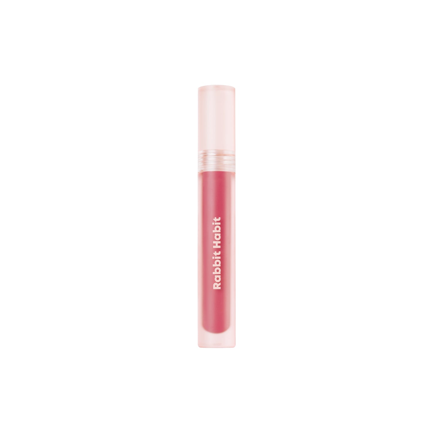 Rabbit Habit Whipped Lip Cream #09 Peppy Pink | 4 g