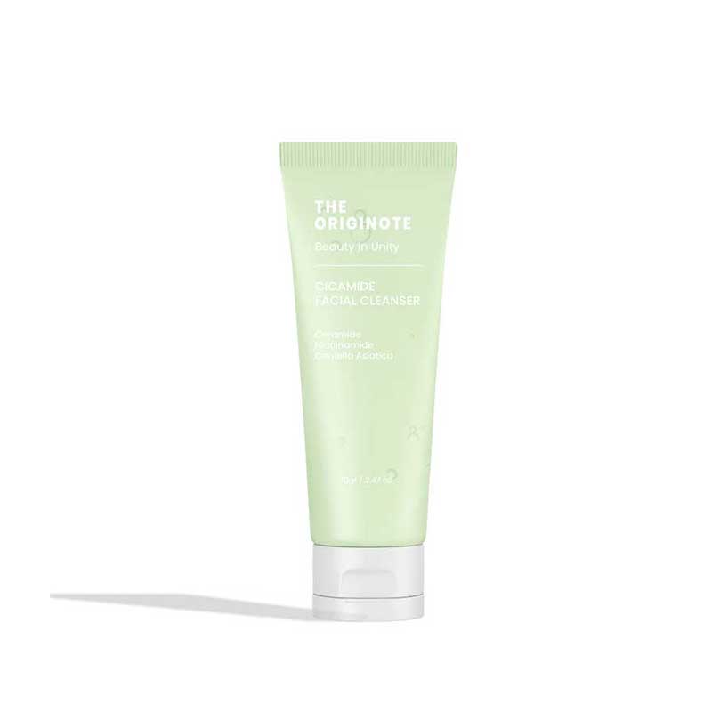 The Originote Cicamide Facial Cleanser | 70g