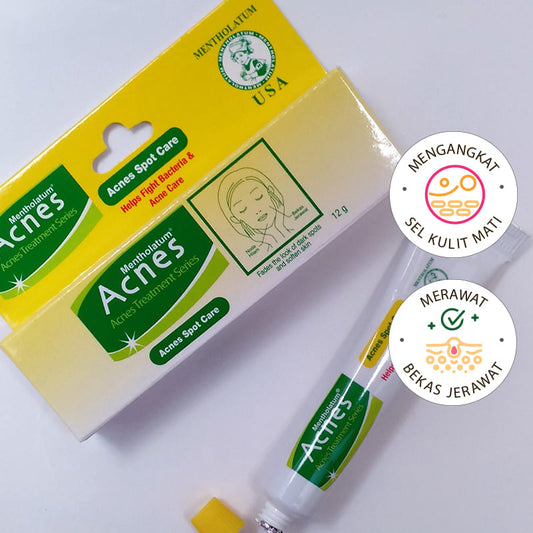 ACNES Spot Care 12 gr