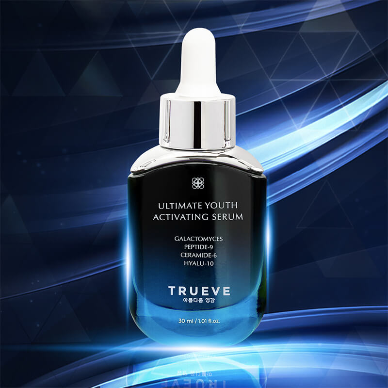 Trueve Ultimate Youth Activating Serum | 30 ml