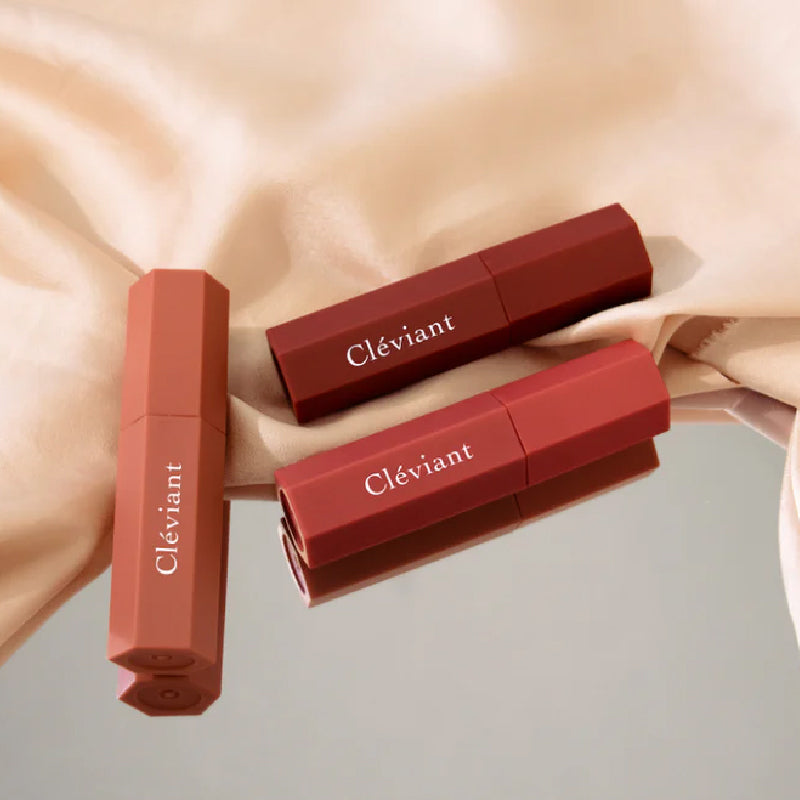 Cleviant Hydrating Serum Tint Blush Crush | 4.5 m