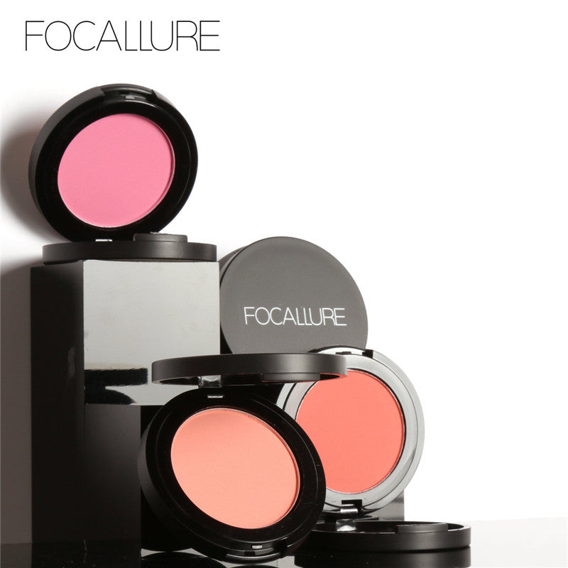 Focallure Blush Color Mix FA25 #B07