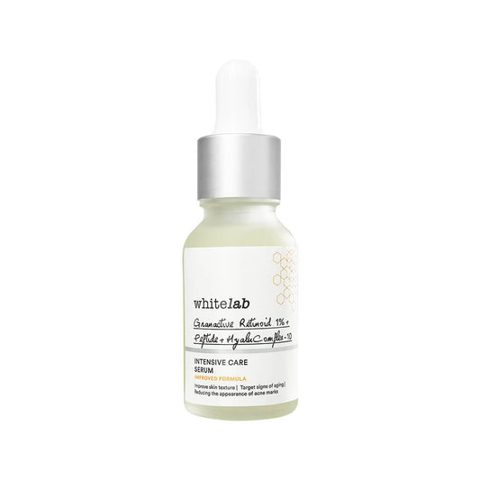 Whitelab Granactive Retinoid Intensive Careserum