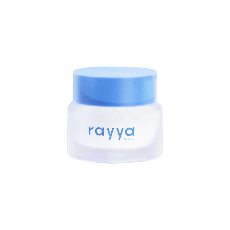 Rayya Beauty Radiance Glow Moisturizer 25g