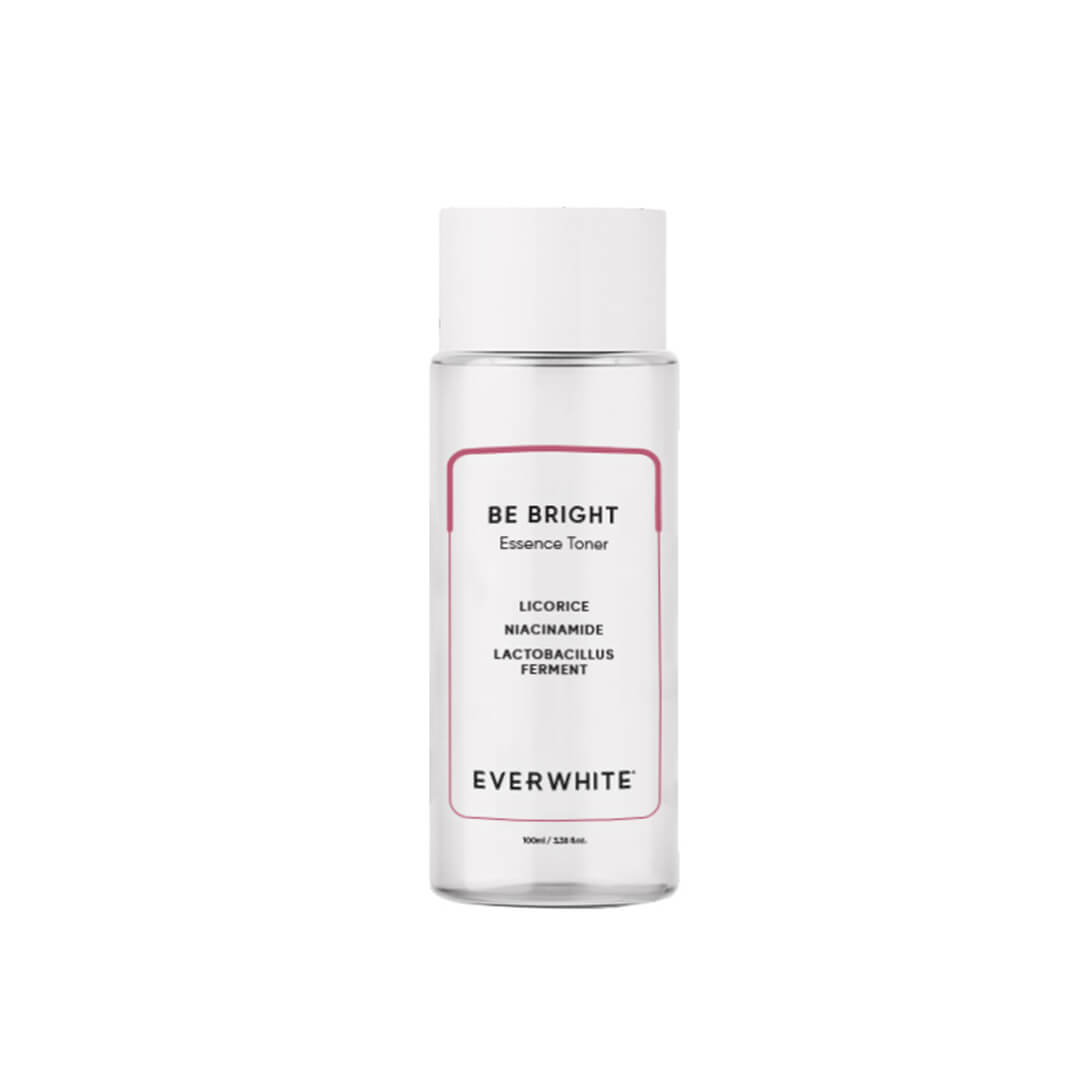 Everwhite Be Bright Essence Toner | 100 ml