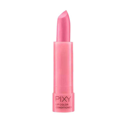 Pixy Lip Conditioner Pink | 3.7 g