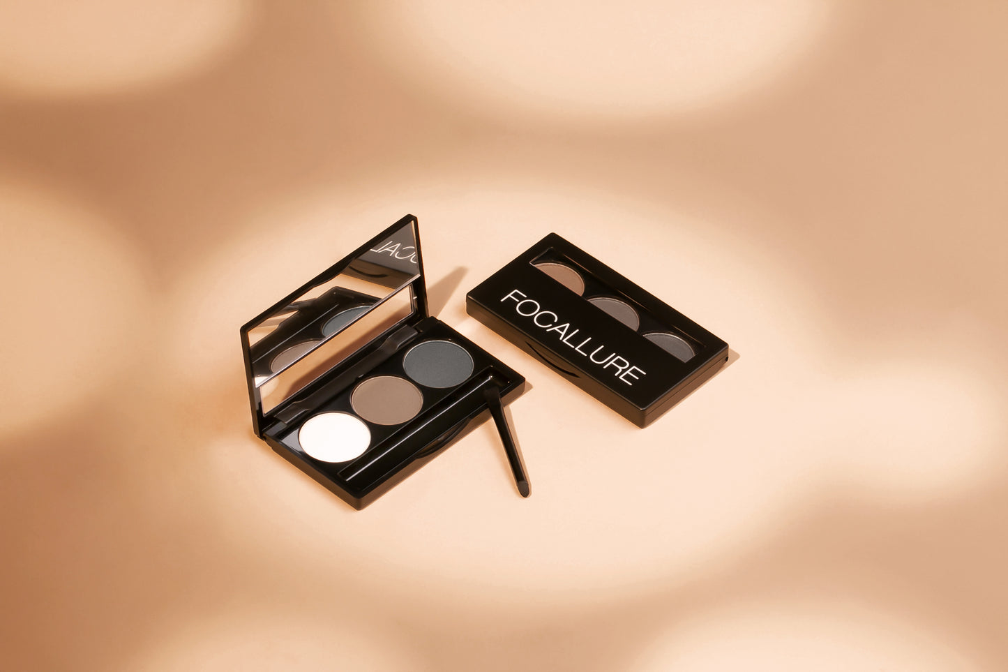 Focallure Brows Powder Palette FA04 #1