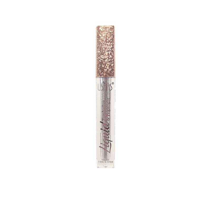 Ushas LG1930 Liquid Eye Shadow And Highlight No.03 | 3.5ml