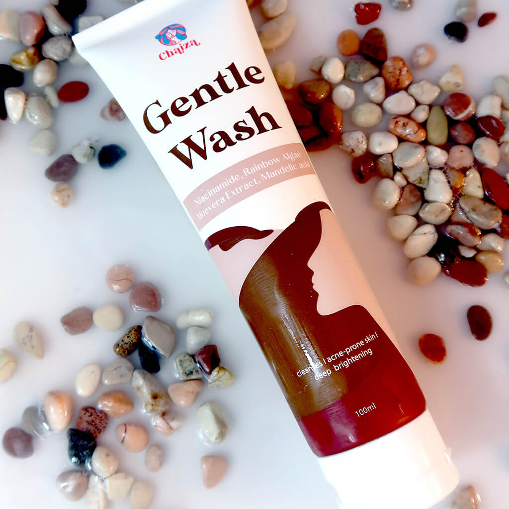 Chaiza Gentle Wash