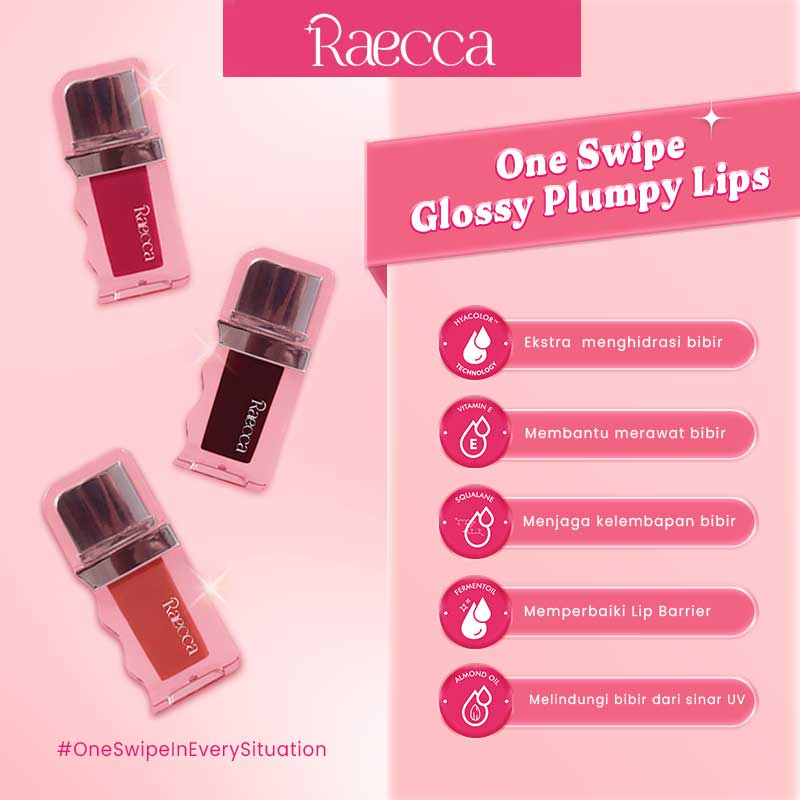 Raecca Swipe to Glow School | 2,8 ml