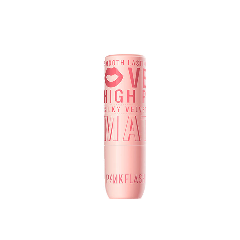 Pinkflash Silky Velvet Lipstick PF-L05 NU03