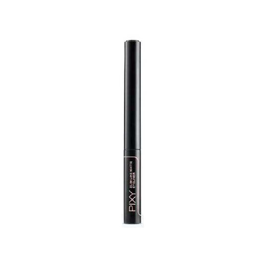 Pixy Slim Line Matte Eyeliner Black | 2.5 g