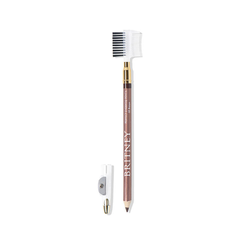 Britney Eyebrow Brown | 2.5 g