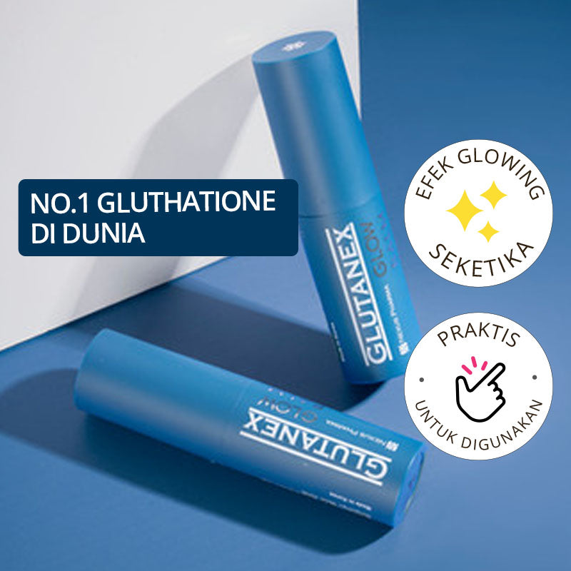 Glutanex Glow Balm