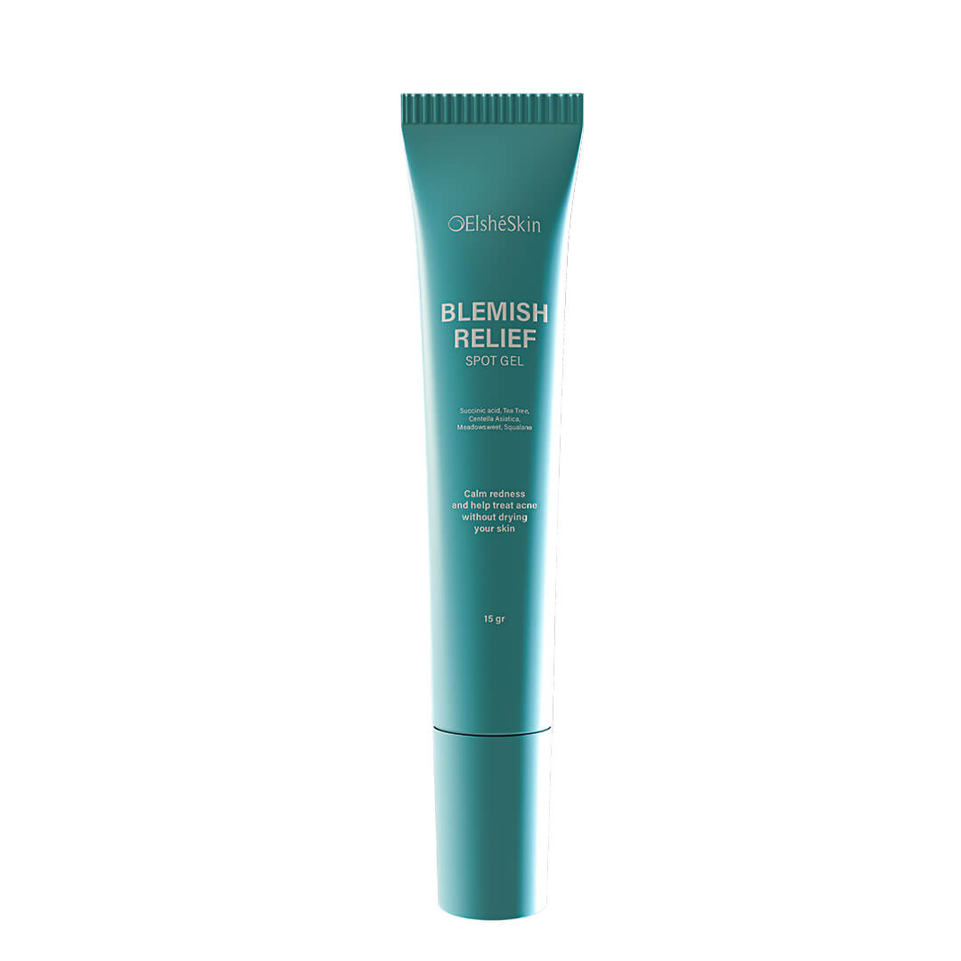 Elsheskin Blemish Relief Spot Care | 15 g