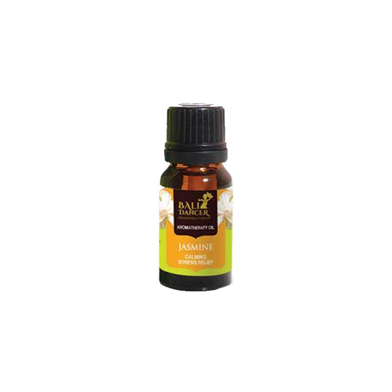 Bali Dancer Aromatherapy Jasmine | 10ml