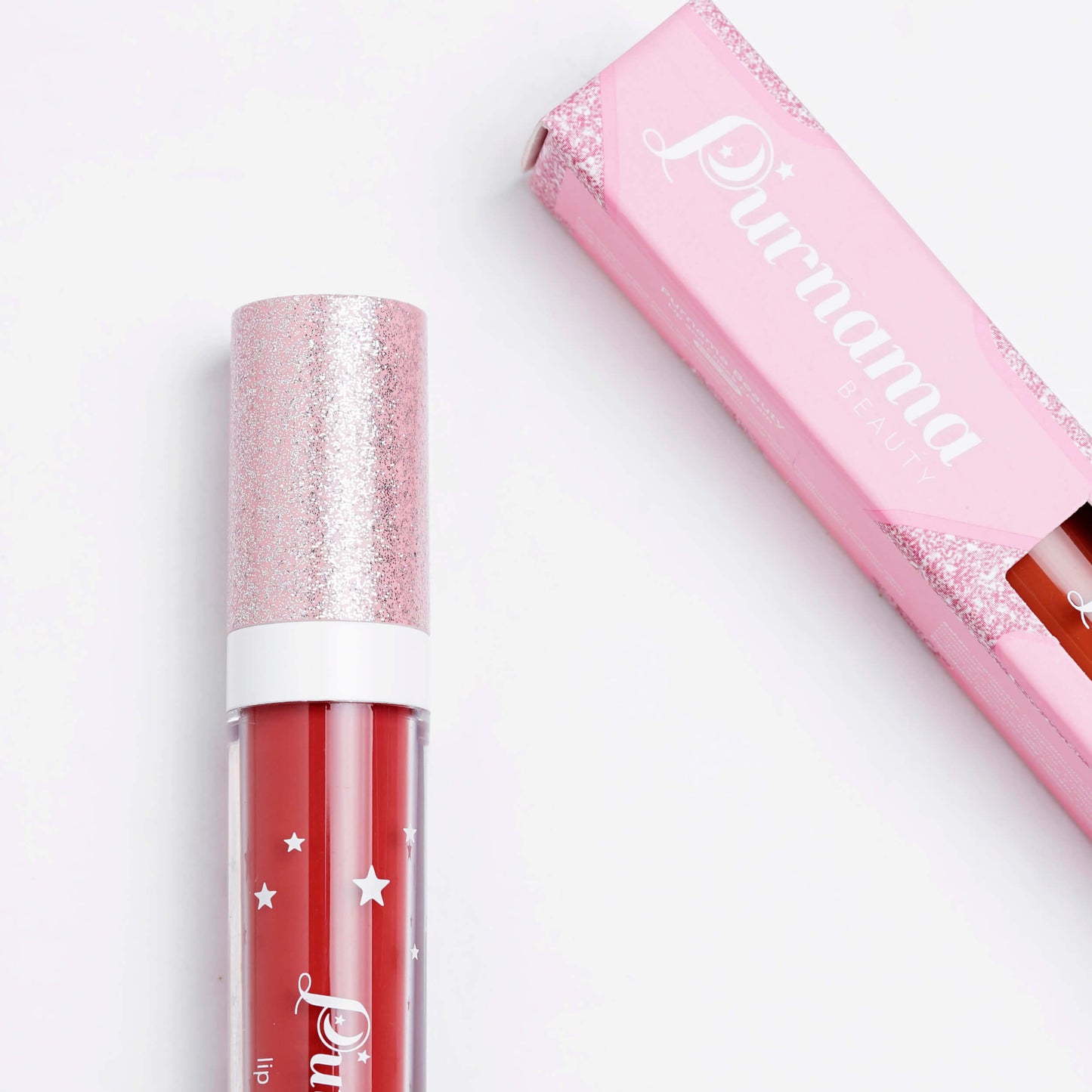 Purnama Beauty Lip & Cheek - Strawberry Milkshake