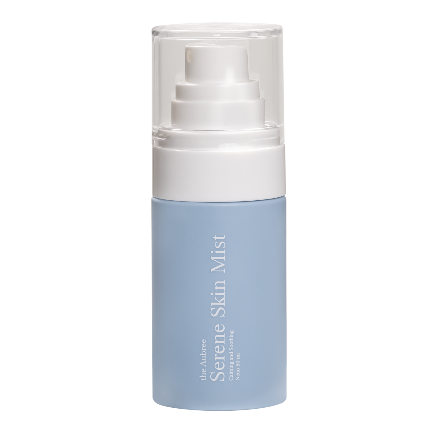 The Aubree Serene Skin Mist 50 ml