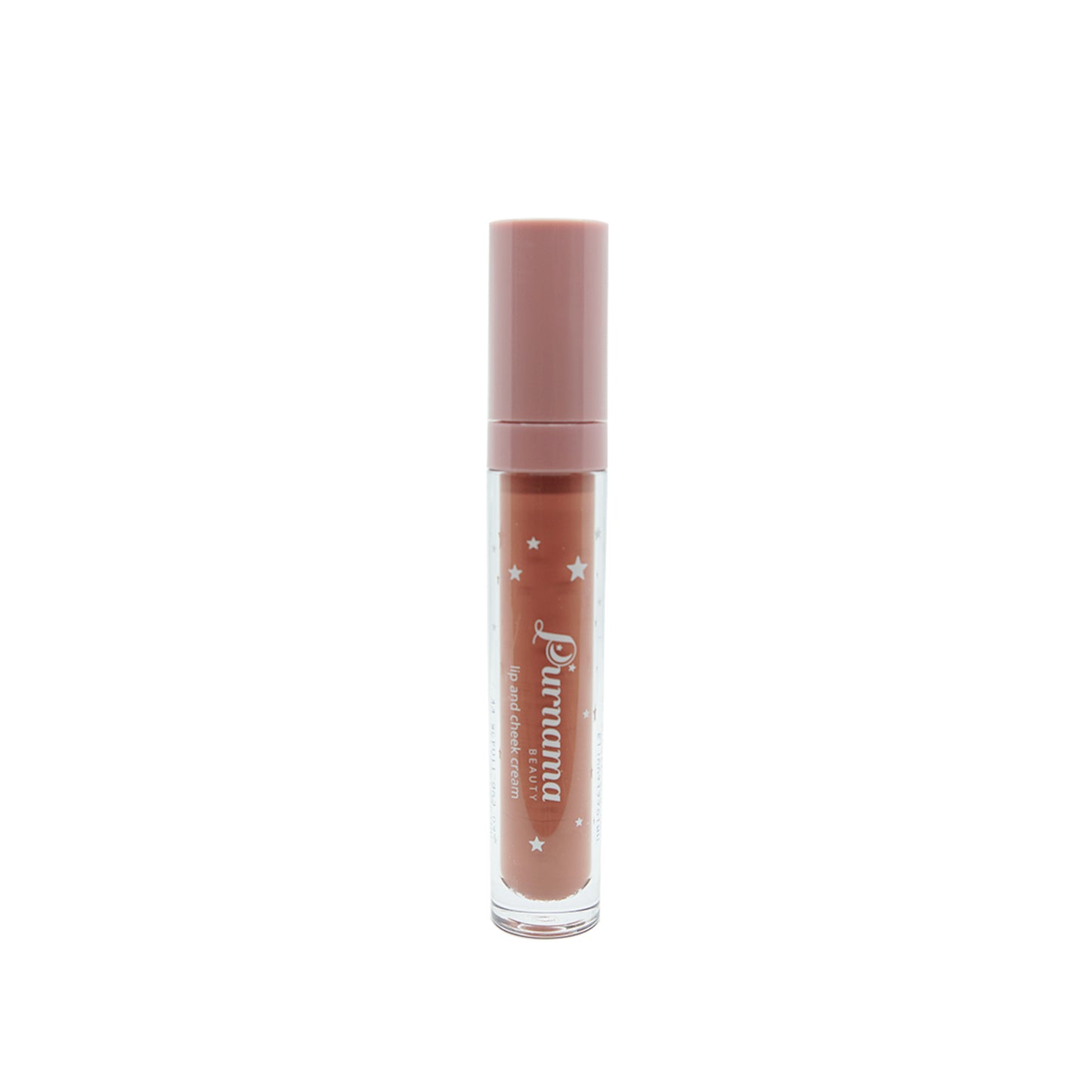 Purnama Lip N Cheek New Formula - Peach Pop