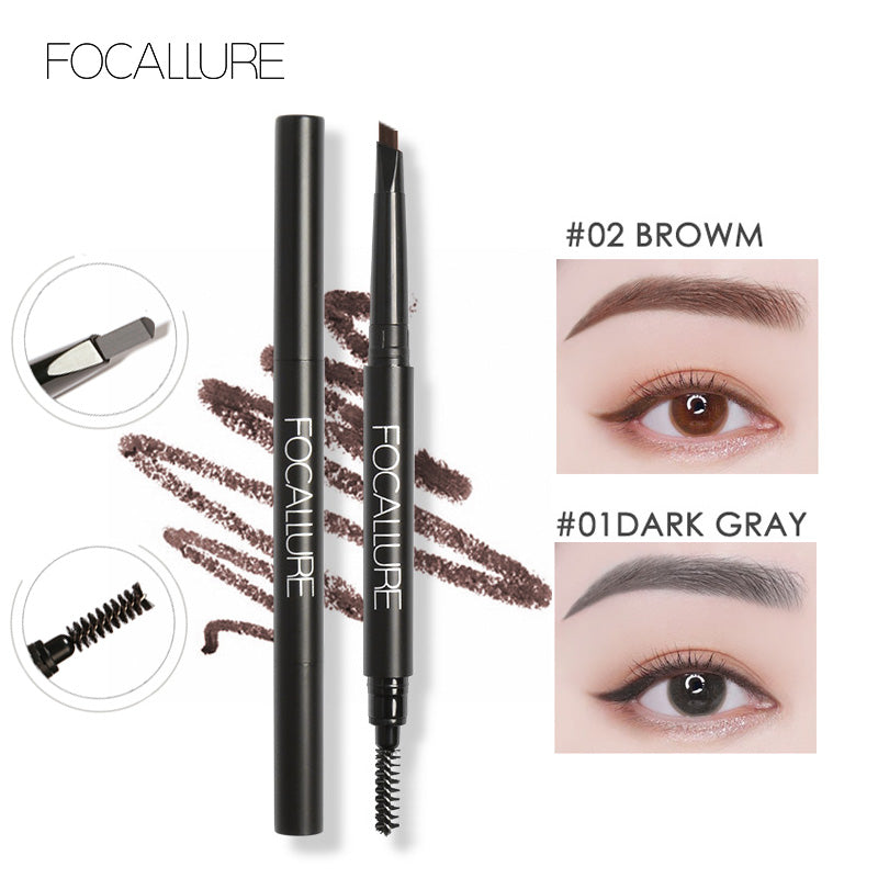 Focallure Auto Brows Pen FA18 - #2