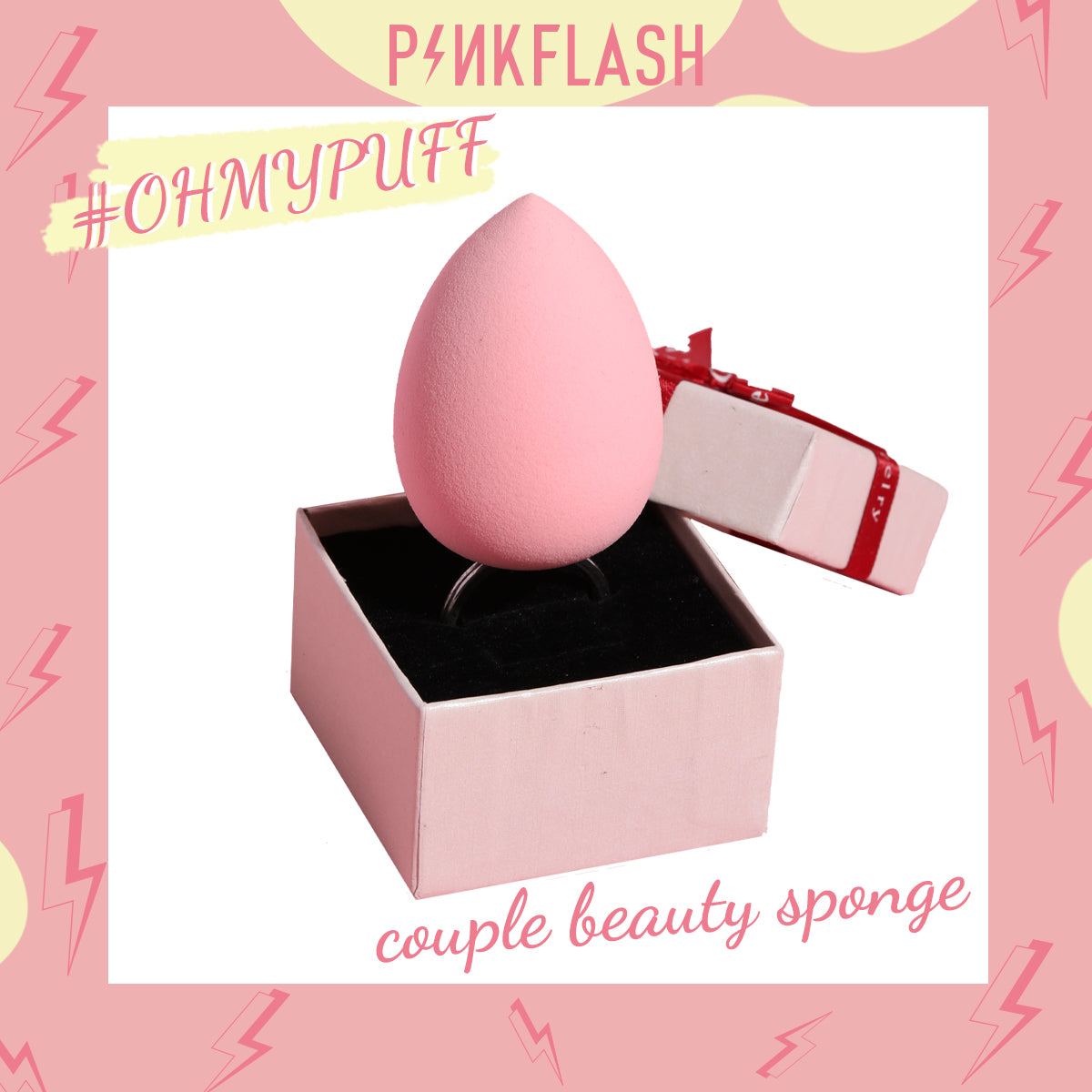 Pinkflash T01 Beauty Blender