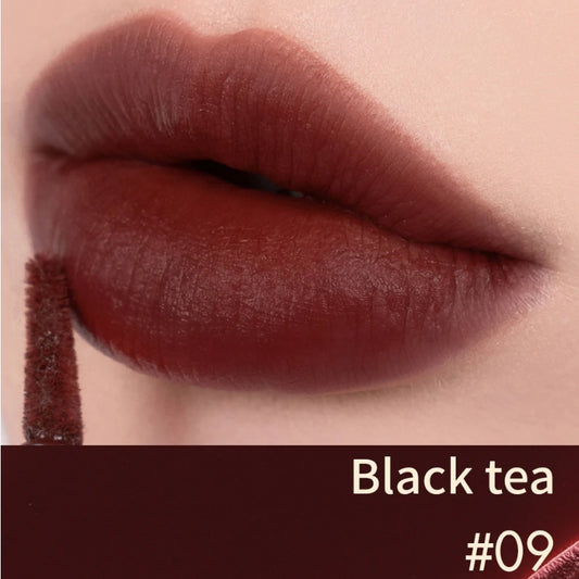 Rom&Nd Milk Tea Velvet Tint 09 Black Tea | 4.4g