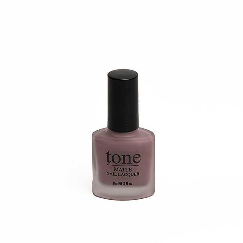 Tone Nail Polish Matte Earth Series 102 | 8 ml