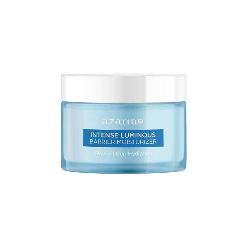 AZARINE Intense Luminous Barrier Moisturizer | 30 gr