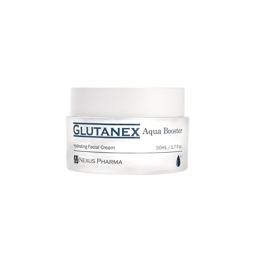 Glutanex Aqua Booster Hydrating Facial Cream