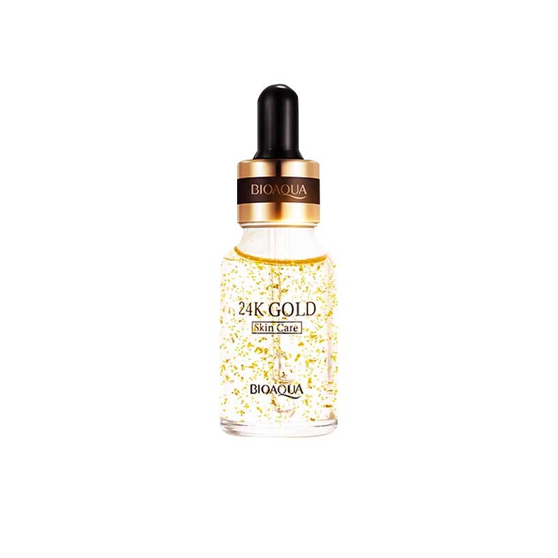 BIOAQUA 24k Gold Skin Care 30ml